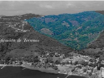 Lotes en venta en fraccionamiento 