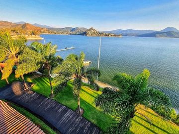 Lotes en venta en fraccionamiento 