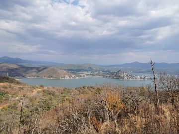 Lotes en venta en fraccionamiento 