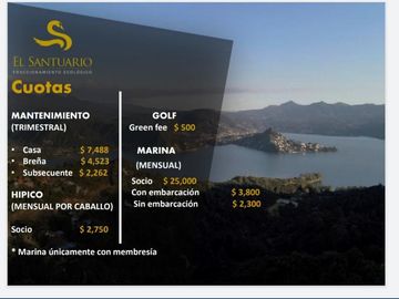 Lotes en venta en fraccionamiento 