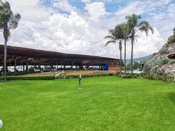 Lotes en venta en fraccionamiento 