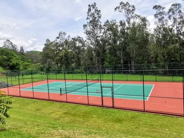 Lotes en venta en fraccionamiento 