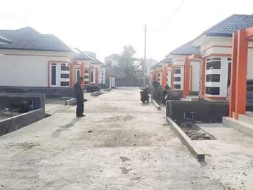 Rumah Dijual di Aceh Besar Dekat Kampus Unsyiah