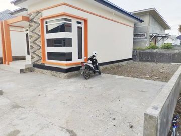 Rumah Dijual di Aceh Besar Dekat Kampus Unsyiah