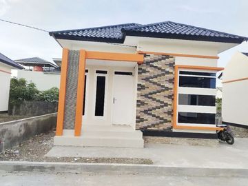 Rumah Dijual di Aceh Besar Dekat Kampus Unsyiah