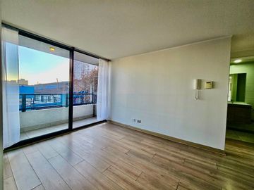 DEPARTAMENTO DE INVERSIÓN | ARRIENDO GARANTIZADO 24 MESES | SANTIAGO CENTRO