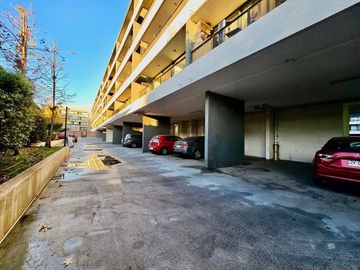 DEPARTAMENTO DE INVERSIÓN | ARRIENDO GARANTIZADO 24 MESES | SANTIAGO CENTRO