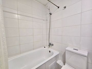 DEPARTAMENTO DE INVERSIÓN | ARRIENDO GARANTIZADO 24 MESES | SANTIAGO CENTRO
