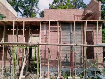 Rumah Dijual Murah Utara Prambanan Hanya 265 Juta SHM Pecah