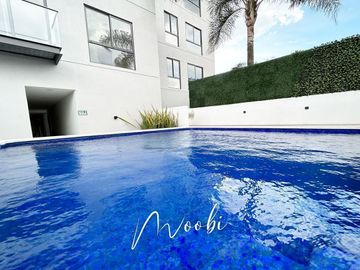 HERMOSO PENTHOUSE EN COLOMOS PROVIDENCIA