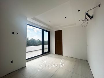HERMOSO PENTHOUSE EN COLOMOS PROVIDENCIA