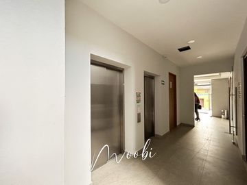 HERMOSO PENTHOUSE EN COLOMOS PROVIDENCIA