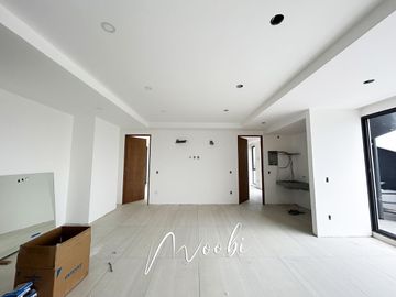 HERMOSO PENTHOUSE EN COLOMOS PROVIDENCIA