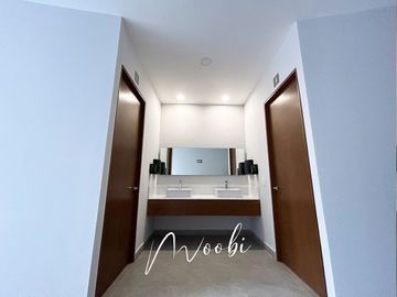 HERMOSO PENTHOUSE EN COLOMOS PROVIDENCIA
