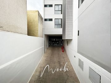 HERMOSO PENTHOUSE EN COLOMOS PROVIDENCIA