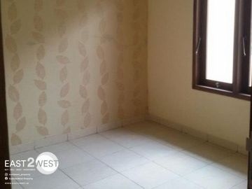 Dijual Rumah Villa Melati Mas BSD City Tangerang Selatan Murah Bagus Nyaman Bebas Banjir