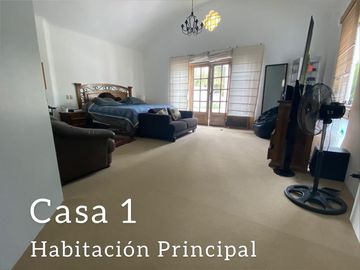 Condominio De 2 Casas Gemelas En Venta, En La Encantada. Chorrillos