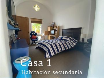 Condominio De 2 Casas Gemelas En Venta, En La Encantada. Chorrillos