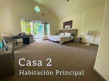 Condominio De 2 Casas Gemelas En Venta, En La Encantada. Chorrillos