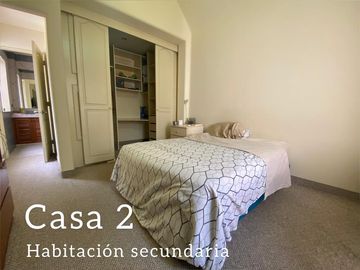 Condominio De 2 Casas Gemelas En Venta, En La Encantada. Chorrillos