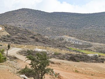 Terreno en Venta en Terralta