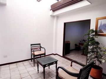 casa en venta en templete. Cod V15682
