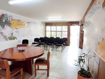 casa en venta en templete. Cod V15682