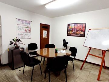 casa en venta en templete. Cod V15682