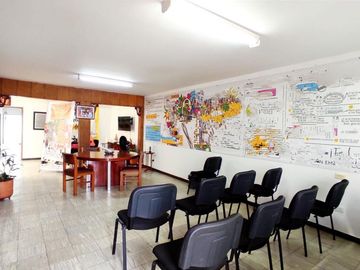 casa en venta en templete. Cod V15682