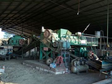 Dijual Ex Pabrik Bata Merah Di Sukobendu , Mantup Lamongan