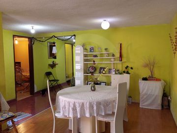 Casa en venta en Las Alamedas