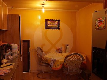 Casa en venta en Las Alamedas