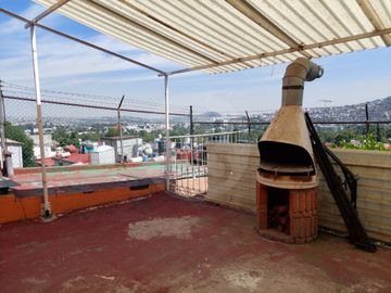 Casa en venta en Las Alamedas
