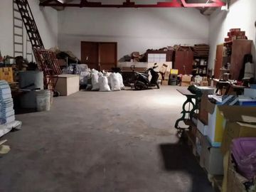 Rumah Siap Huni Jalan Gersikan Tambaksari Surabaya