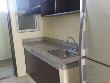 Spacious 1 BR Condo for Rent in Subangdaku Mandaue near Mabolo City