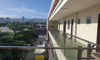 Spacious 1 BR Condo for Rent in Subangdaku Mandaue near Mabolo City