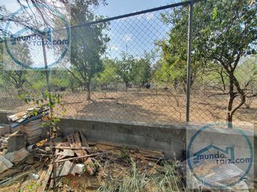 Terreno en Venta San Roque Juarez Nuevo Leon