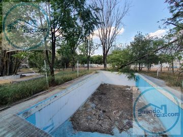 Terreno en Venta San Roque Juarez Nuevo Leon