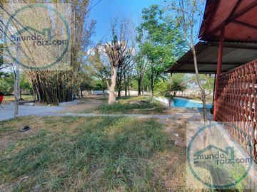 Terreno en Venta San Roque Juarez Nuevo Leon