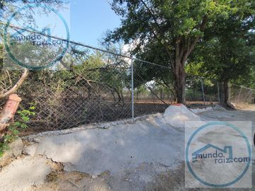 Terreno en Venta San Roque Juarez Nuevo Leon