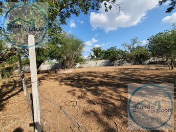 Terreno en Venta San Roque Juarez Nuevo Leon