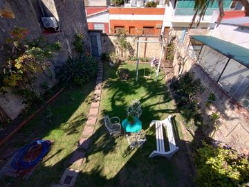 Casa en Santa Fe