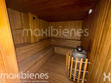 apartamento en arriendo/venta en vegas de san jose. Cod A72569