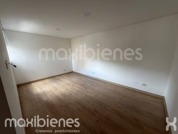 apartamento en arriendo/venta en vegas de san jose. Cod A72569