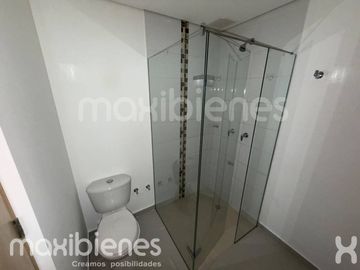 apartamento en arriendo/venta en vegas de san jose. Cod A72569