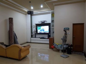 Rumah Asri Sejuk Dan Tenang Siap Huni Di Cinangka Sawangan Depok