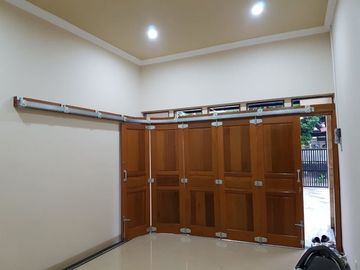 Rumah Asri Sejuk Dan Tenang Siap Huni Di Cinangka Sawangan Depok