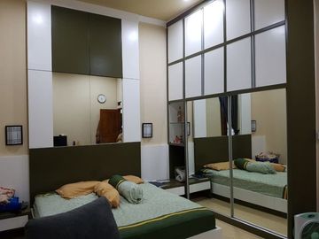 Rumah Asri Sejuk Dan Tenang Siap Huni Di Cinangka Sawangan Depok