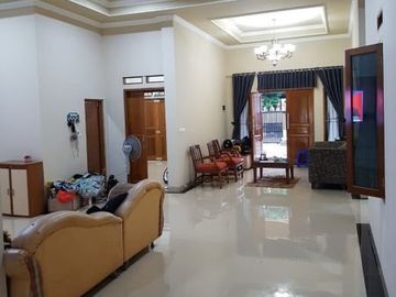 Rumah Asri Sejuk Dan Tenang Siap Huni Di Cinangka Sawangan Depok