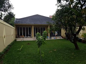 Rumah Asri Sejuk Dan Tenang Siap Huni Di Cinangka Sawangan Depok